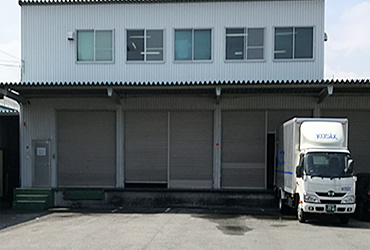 京滋家具センター(京都北営業所)