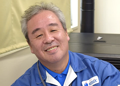今田 喜之