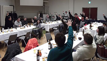 南大阪の特長　イメージ